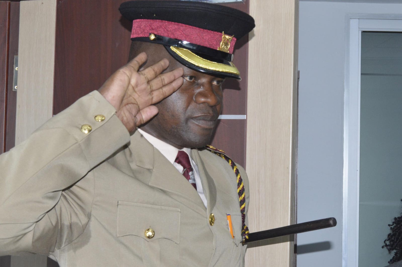 Acting IG Masengeli handed 6-month jail term for contempt