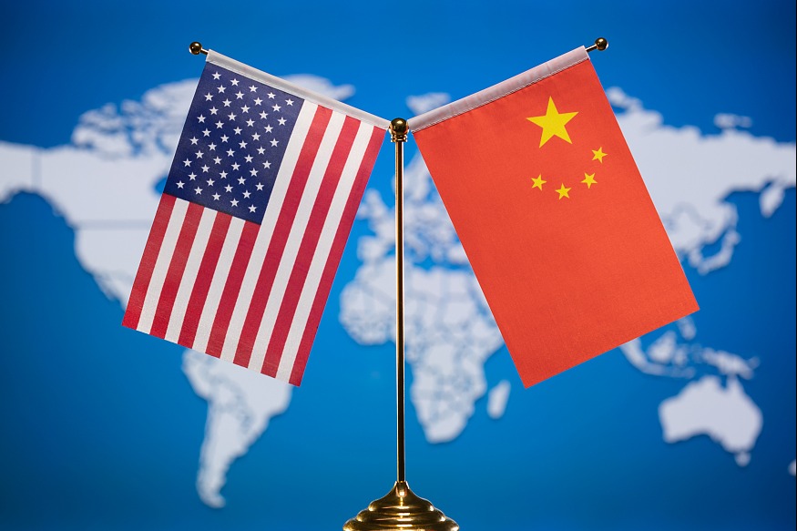 Xi, Biden agree to continue to stabilize China-U.S. relations