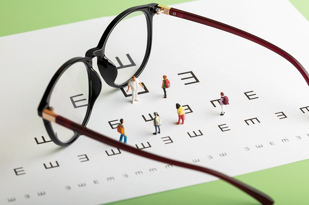 Kenya Urged to Prioritise Eye Health as New Global Report Projects KSh 33 Billion Annual Economic Boost