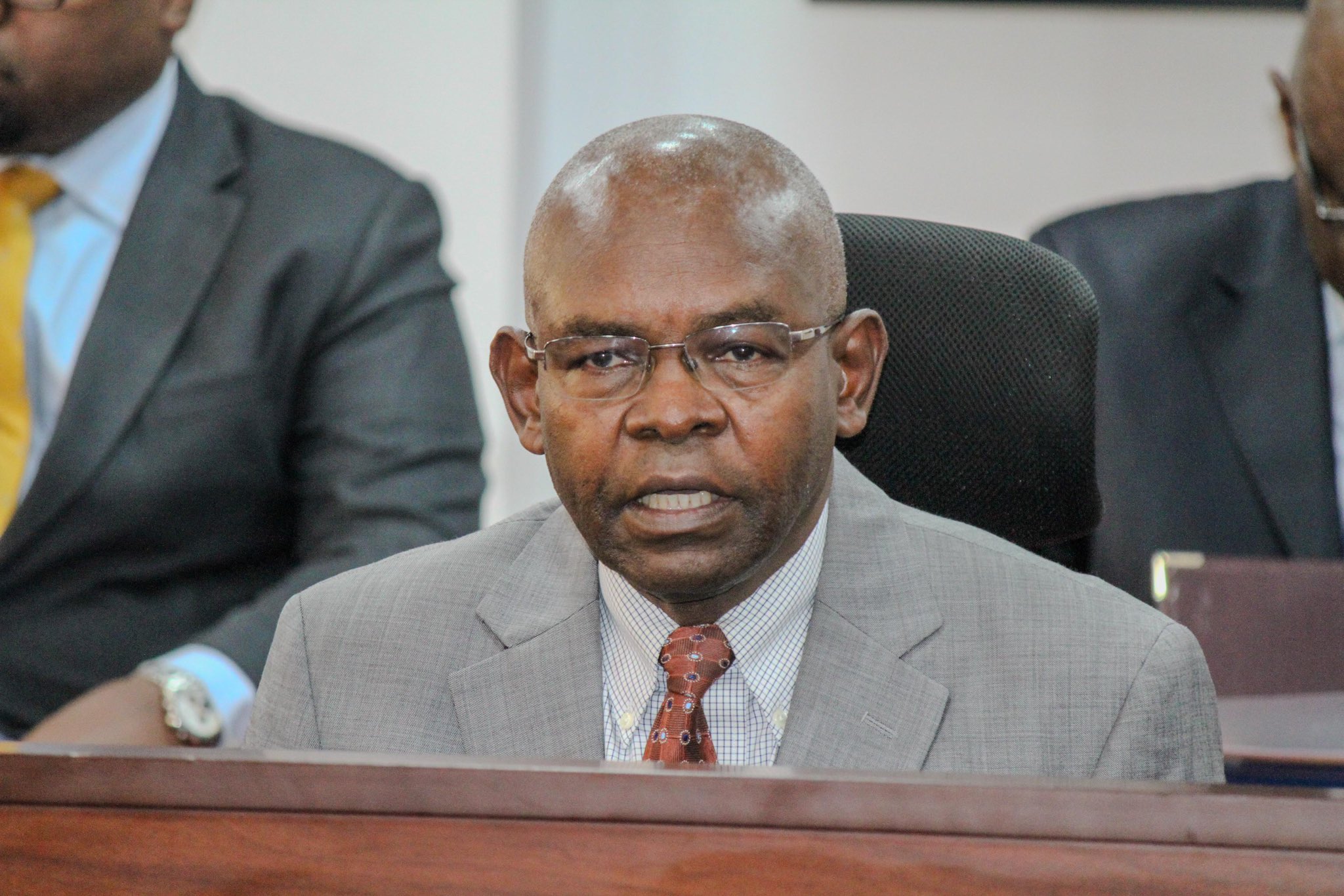 Banks to be fined for not cutting lending rates: Thugge