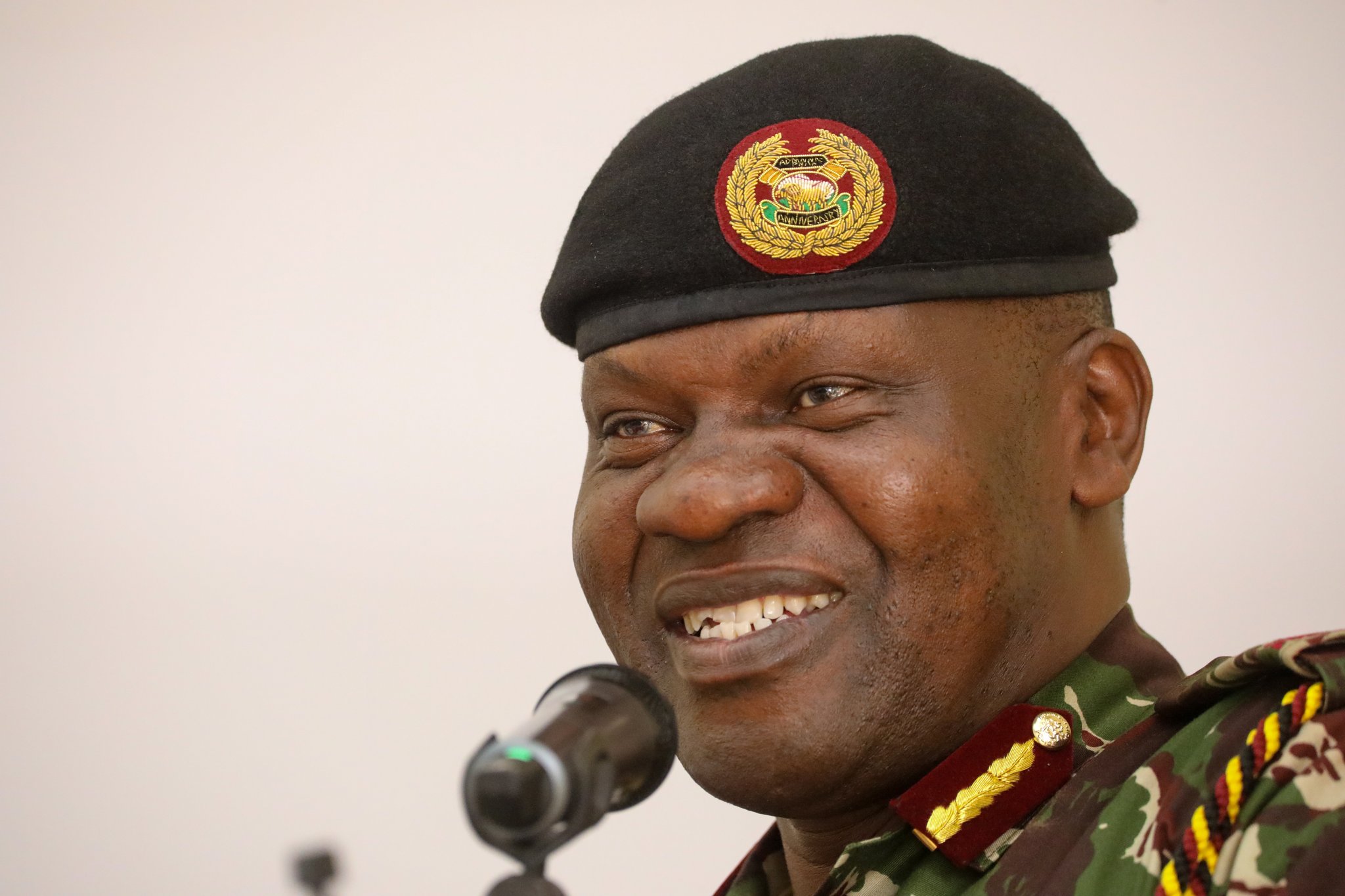 Masengeli directed to present himself to court or face sanctions