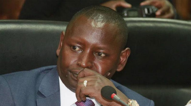 Sentencing of Lenolkulal, 10 others set for 3.30pm