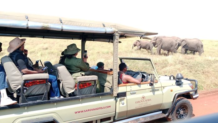 Kenya records Sh142.5bn tourism revenue in first half of 2024