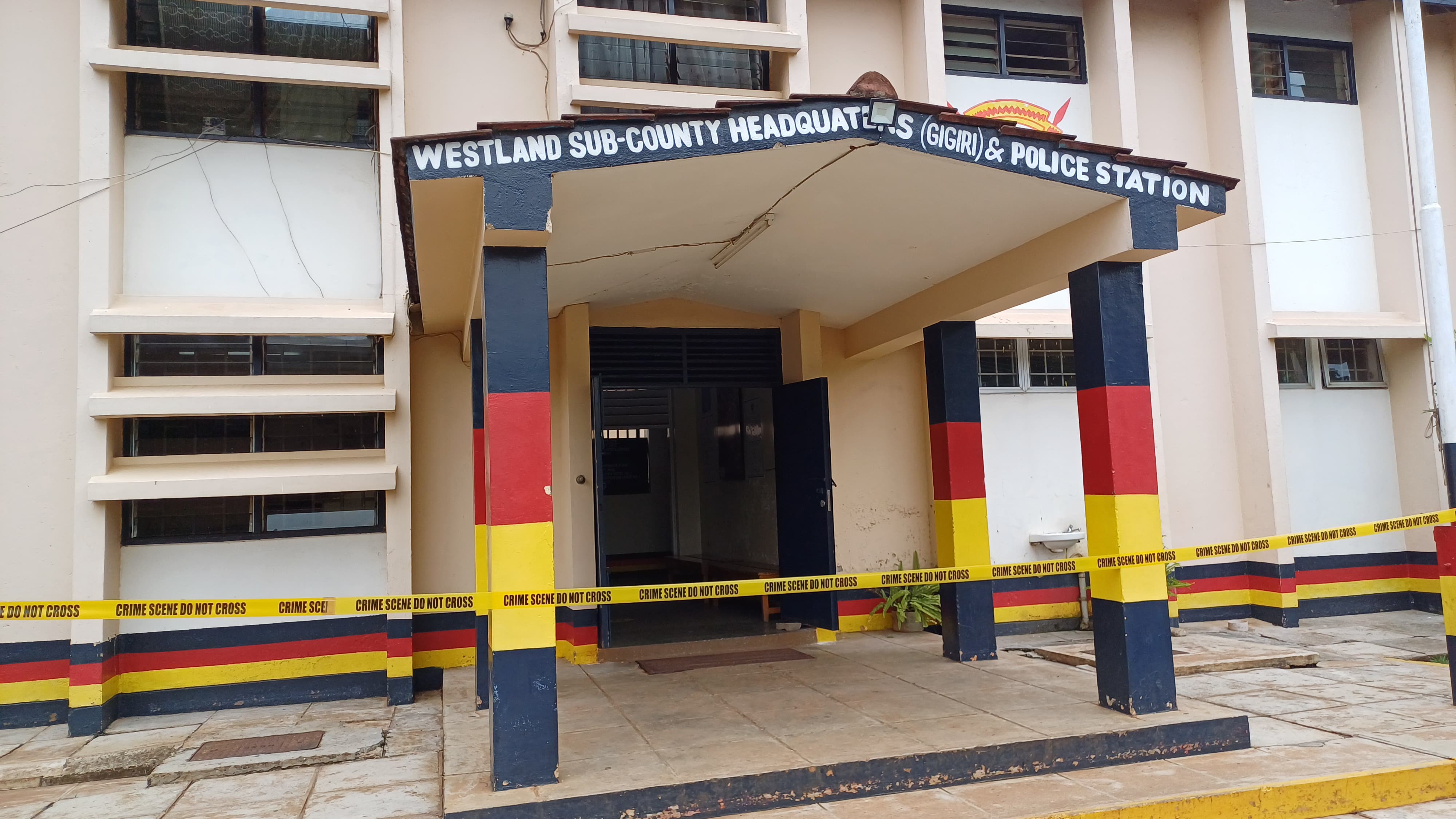Court frees 5 Gigiri police officers blamed for aiding Jumaisi’s disappearance