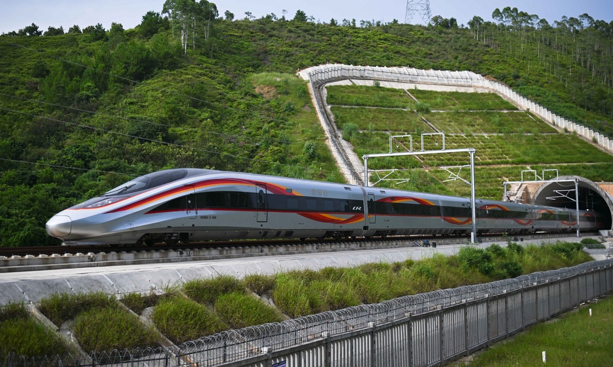 OPINION: What China’s Modernisation Means for the Global South