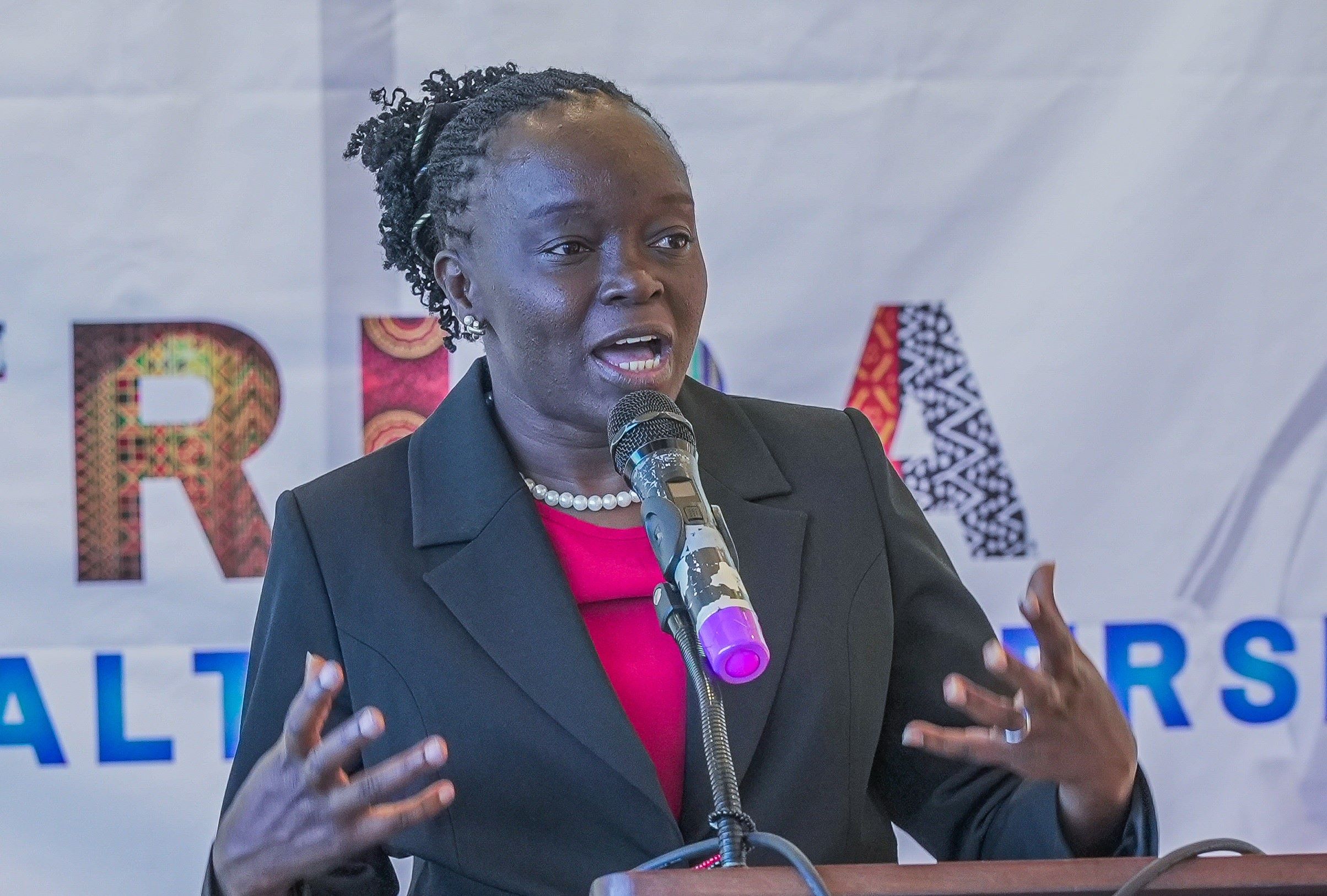 MoH seeks an additional Sh33.5bn to finance aid-funded HIV programs