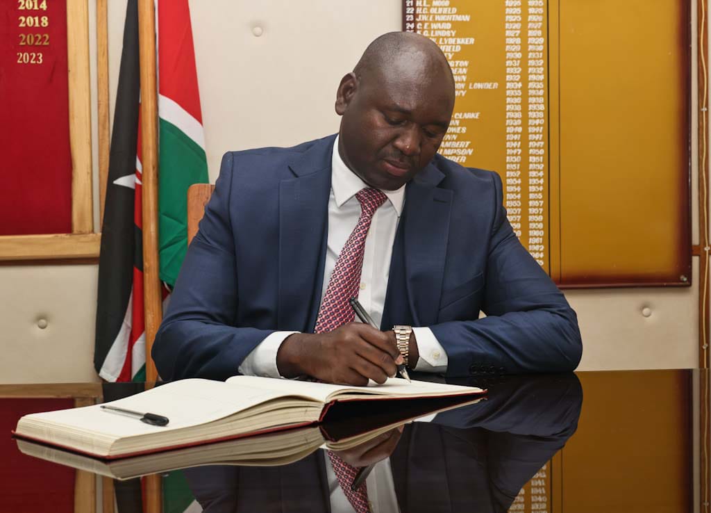 Govt to fast-track dual citizenship applications for Kenyans who renounced before 2010 Constitution