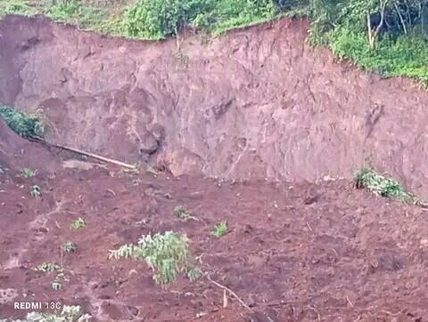 Man killed, tens of families displaced after Nakuru flash floods