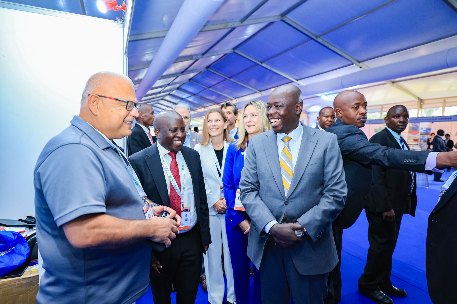 DP Gachagua challenges African nations to hasten AI adoption