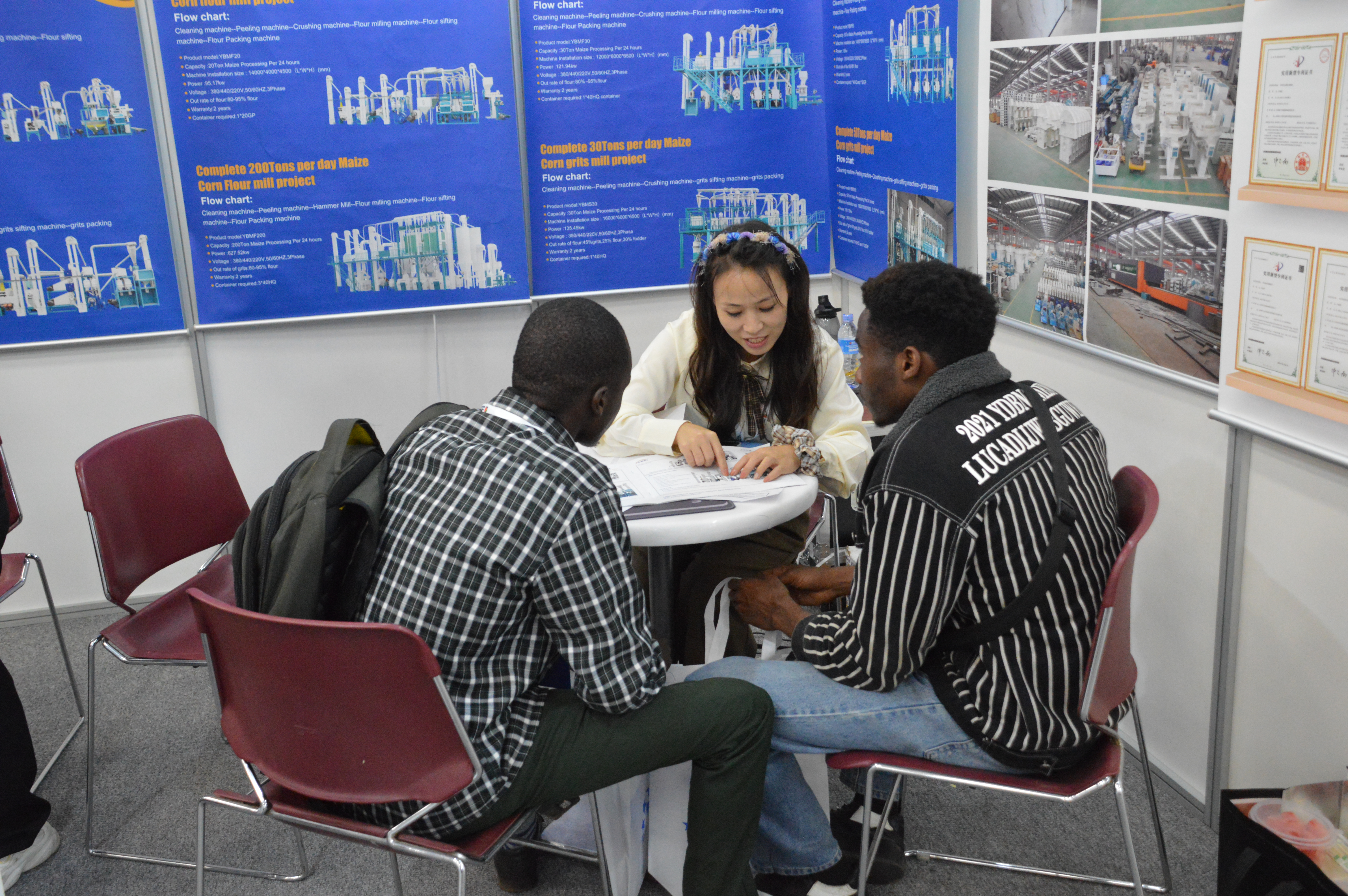 Kenya hosts seminar to review achievements of China-Africa cooperation