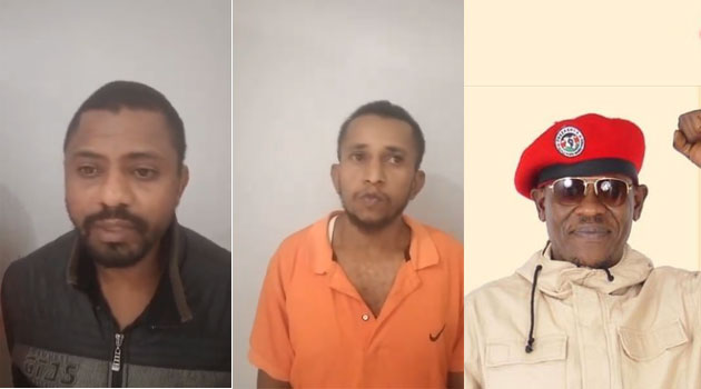 Released Kitengela abductees claim surveillance by security agencies