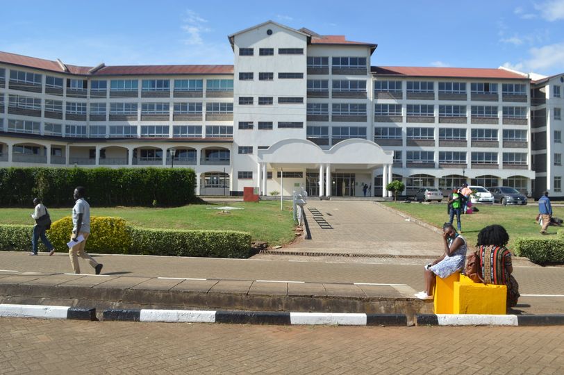 Karatina University closed indefinitely following student protests
