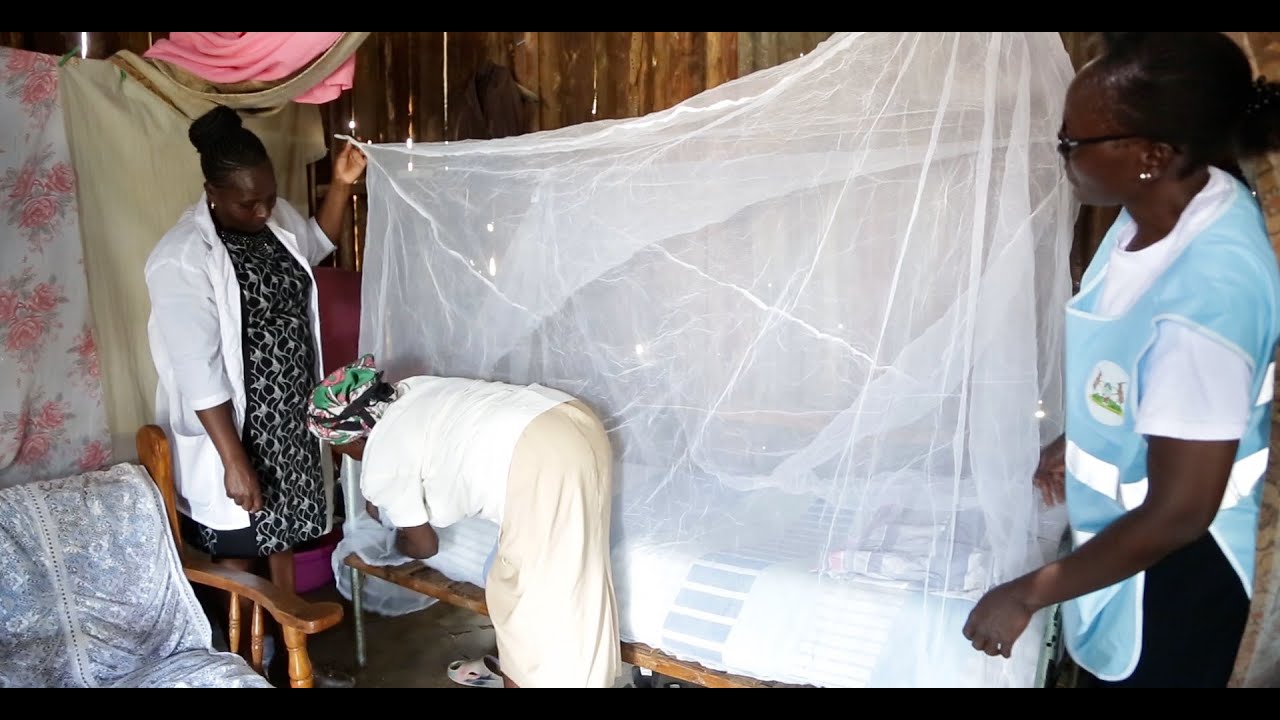 (VIDEO) Kemsa Distributes Mosquito Nets in Baringo to Combat Malaria in High-Risk Areas