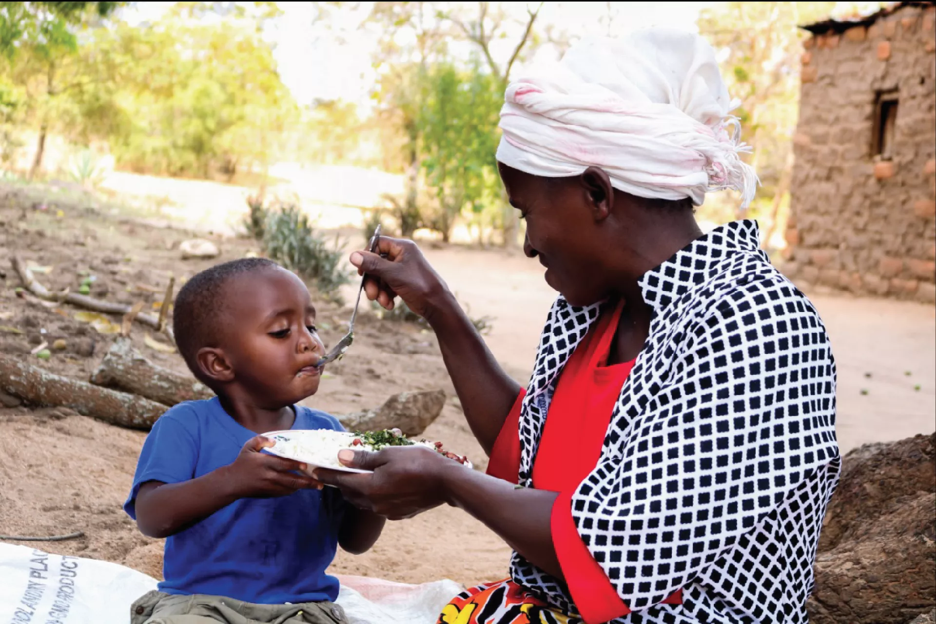 Kenya to Revise Nutrition Module as Bill Gates Highlights Urgency of Combatting Malnutrition in Africa
