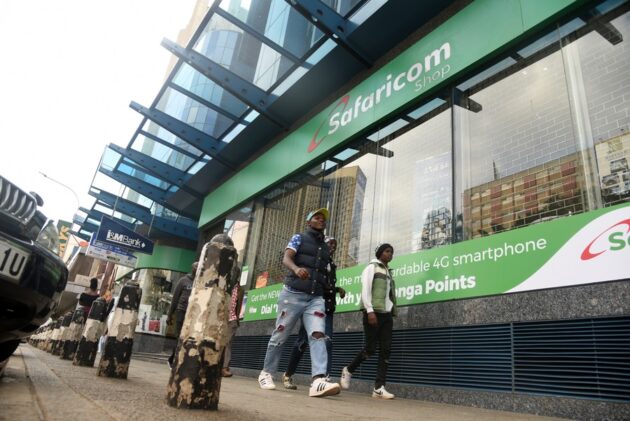 Safaricom shareholders approve Sh80.1bn dividend