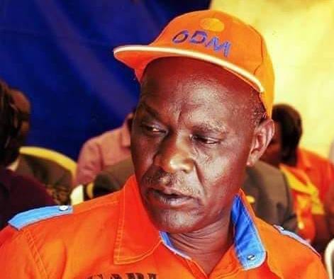 Former Bomachoge Chache MP dies in his Nairobi Home