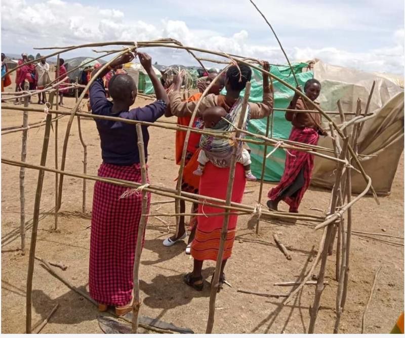 Feature: Kenya’s nomadic women spearheading transition to green, equitable future