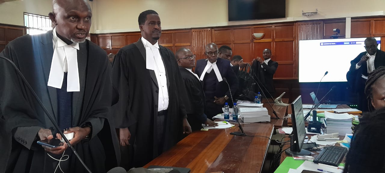 Petitioners want housing levy Act declared unconstitutional