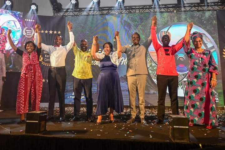Unlocking tourism treasures in the counties