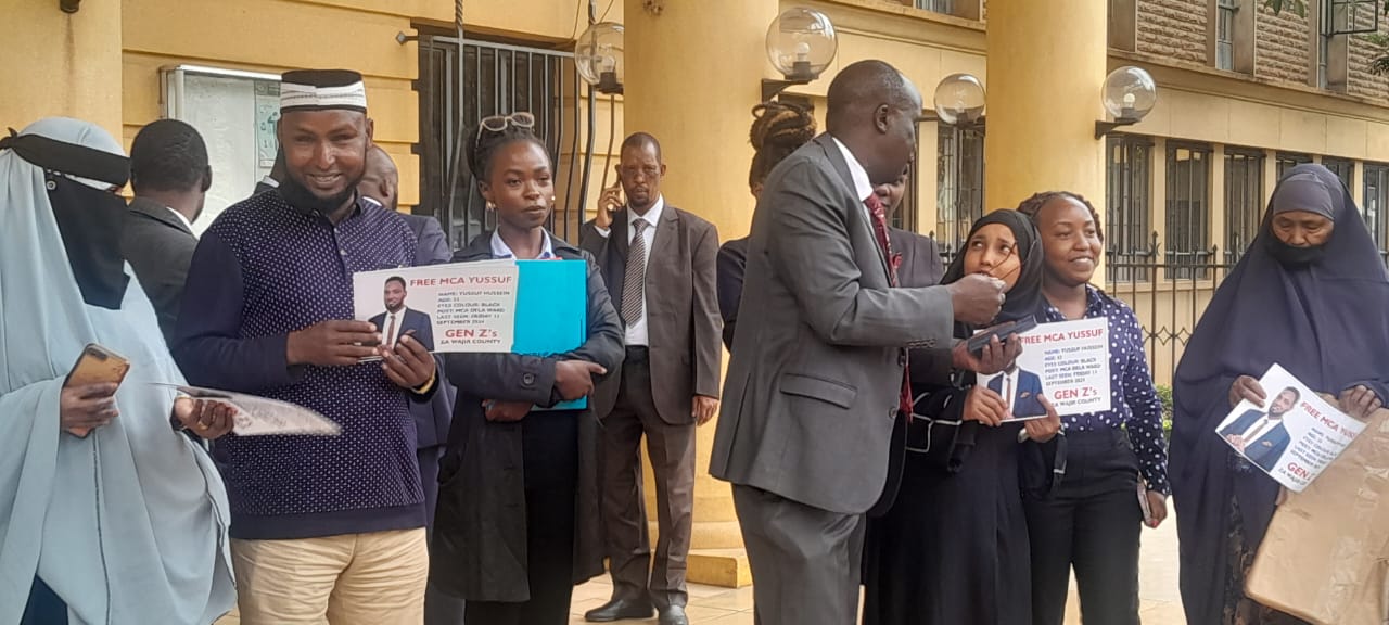 Court orders speedy investigations into missing MCA