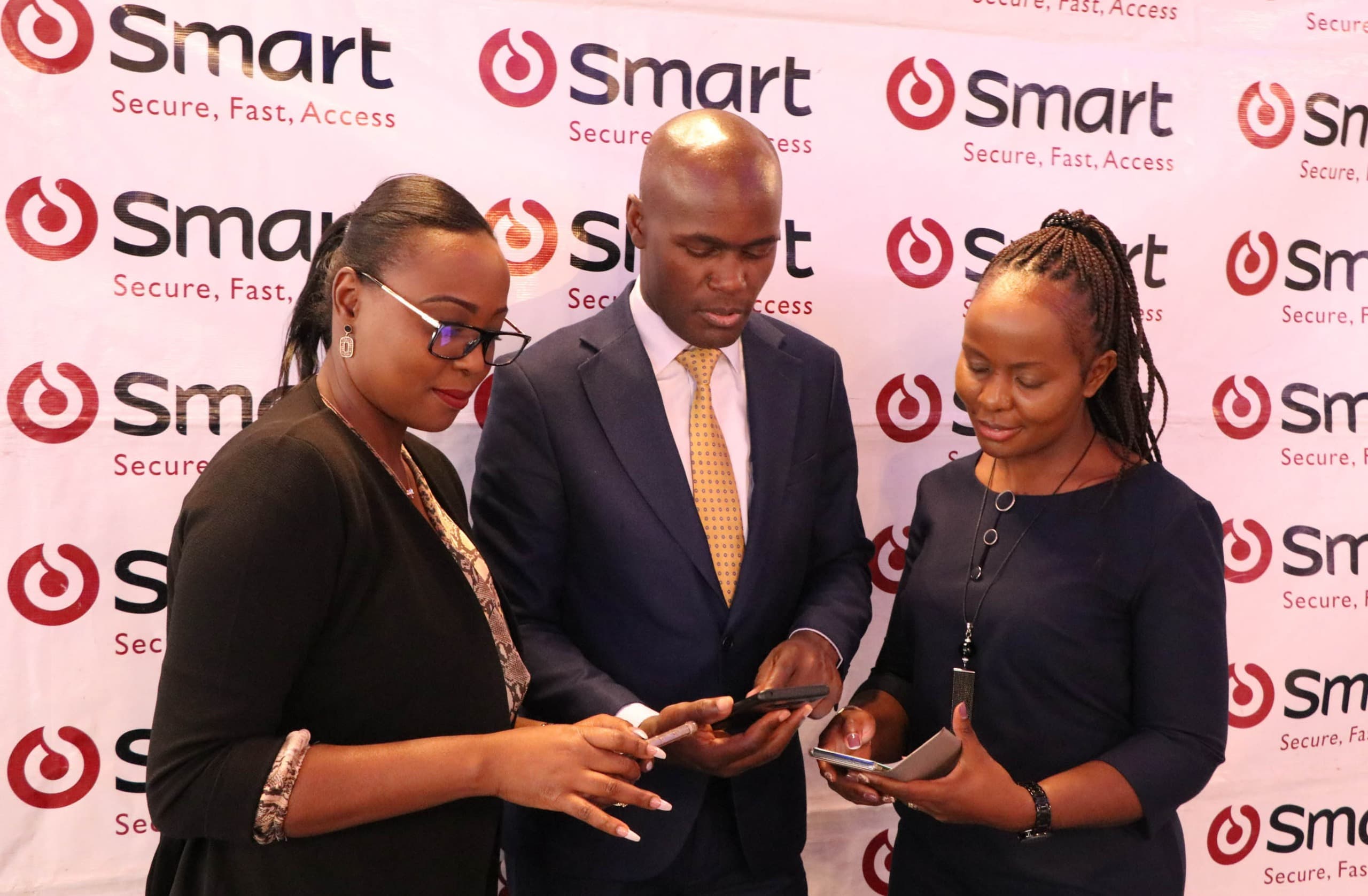 Healthcare ICT firm Smart Applications roots for digital solutions to promote UHC