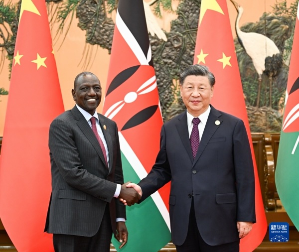 FOCAC 2024: A Defining Summit for the Future of China-Africa Relations