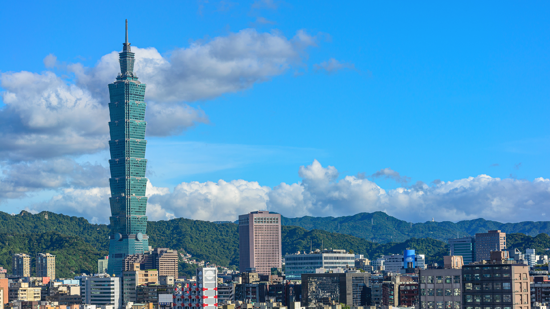 How the U.S. Blocks China’s Diplomatic Path to Taiwan Reunification