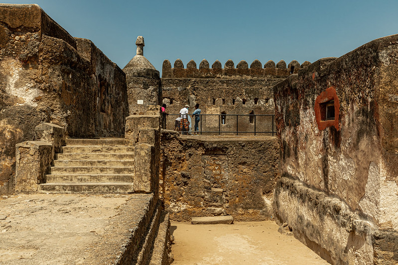 Kenya commits to protect heritage sites in line with UN goals