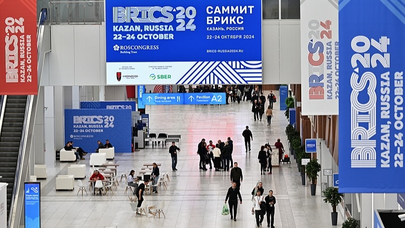 How China contributes to greater BRICS cooperation