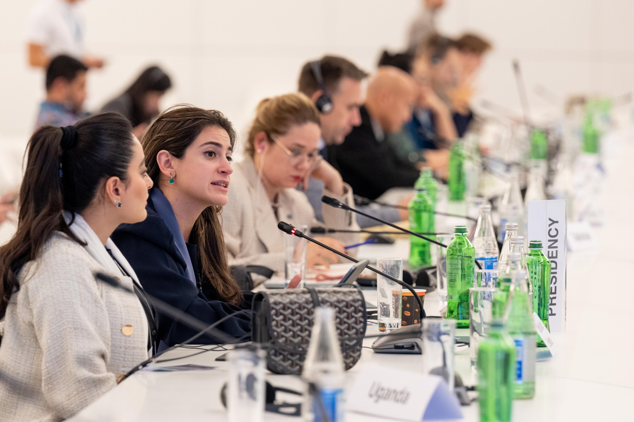 Polluters must pay: how COP29 can make this a reality