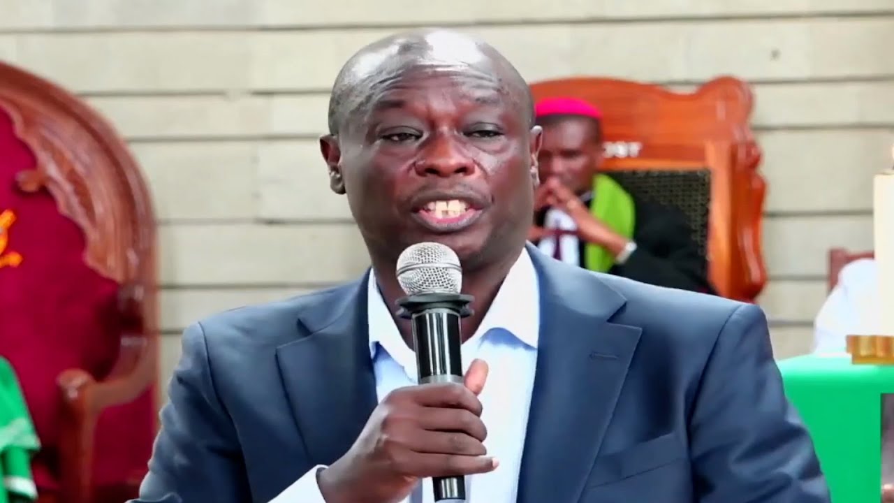 Gachagua alleges Mungiki resurgence to suppress Mt Kenya dissent