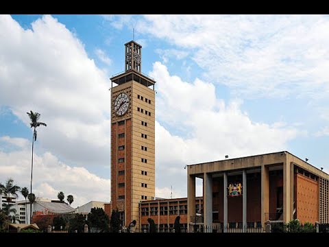 LIVE: The Senate Impeachment Hearing of Deputy President Rigathi Gachagua