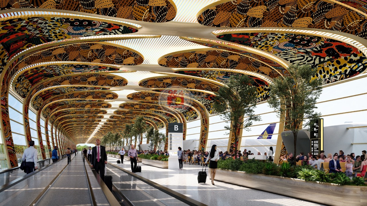 Judge adjourns suit challenging proposed JKIA, Adani lease after protestors jam virtual session