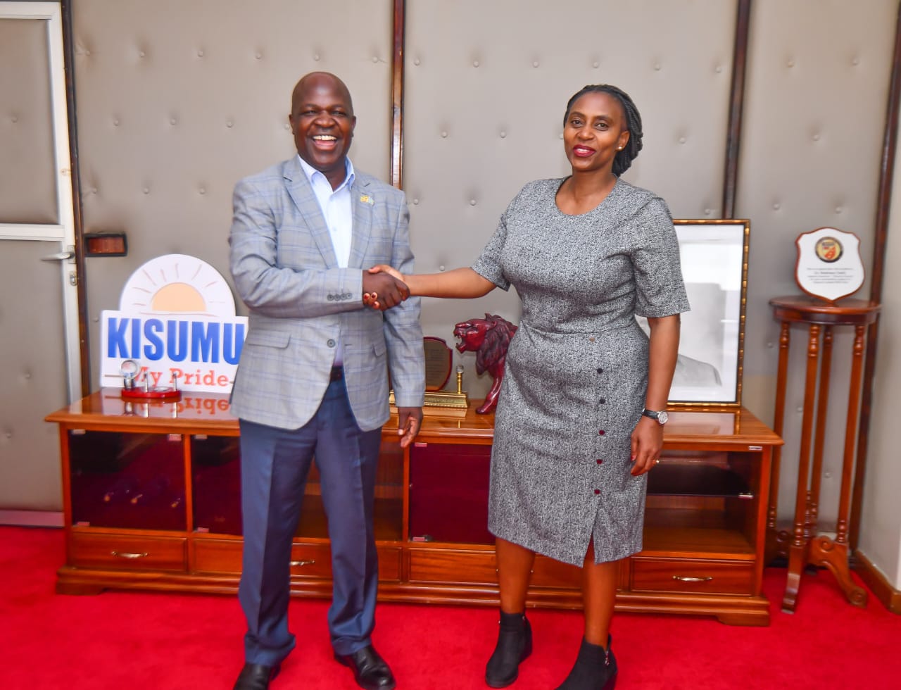 Funds in NHIF to be transferred to SHA: PS Muthoni