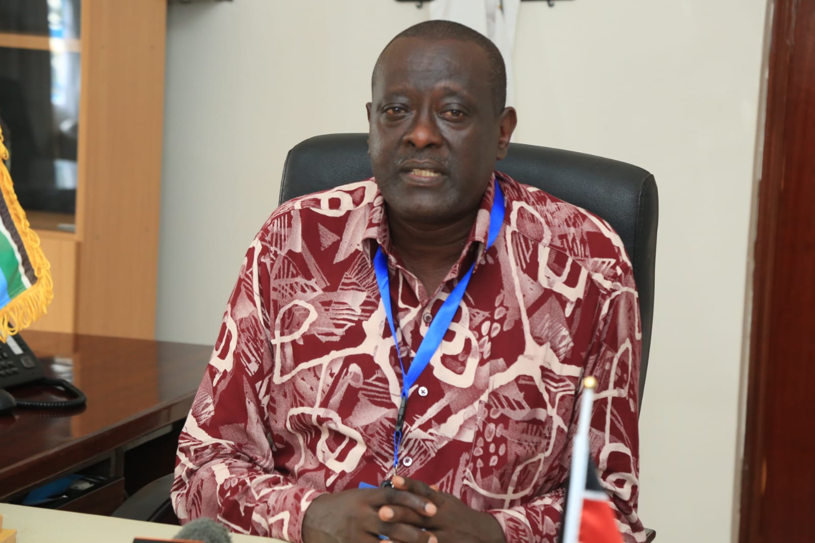 Kisumu’s JOOTRH Encourages Non-Surgical Patients to Utilize Primary Health Facilities Amid SHA Transition