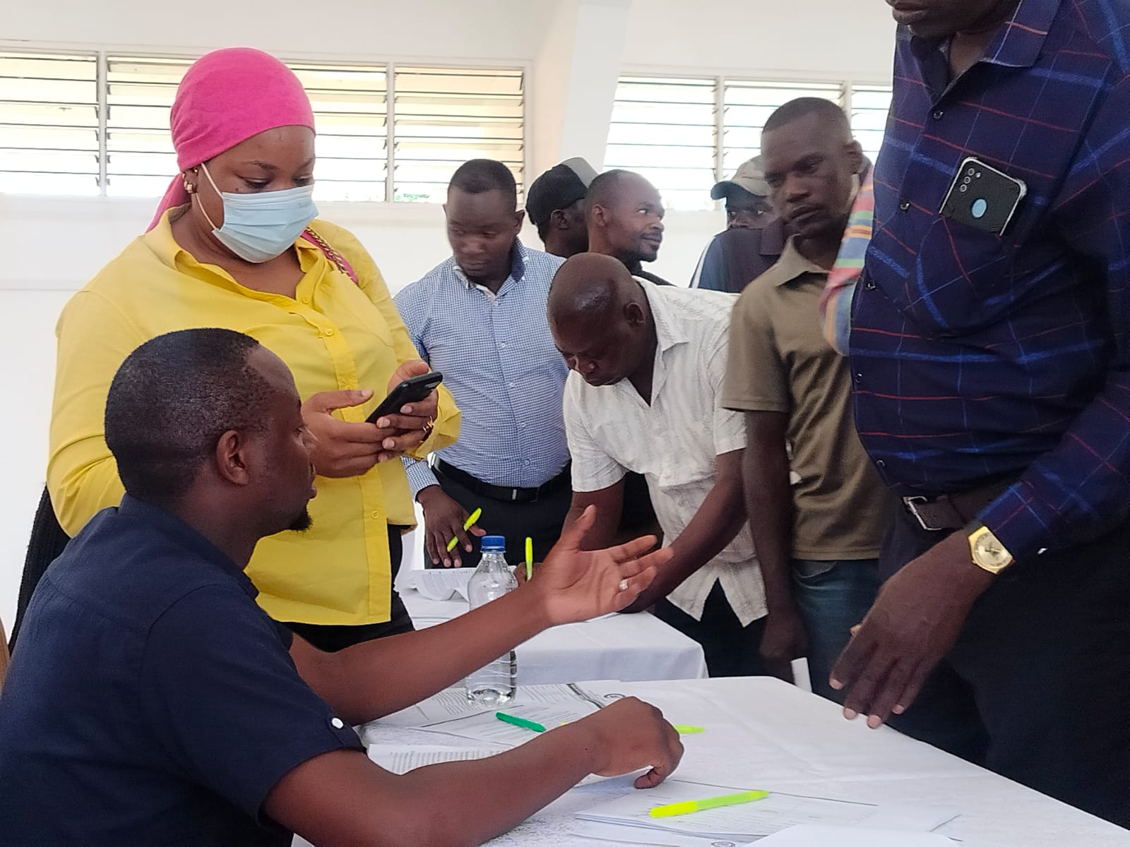Gachagua’s Impeachment is a non-Priority, Baringo Residents Mixed Reaction