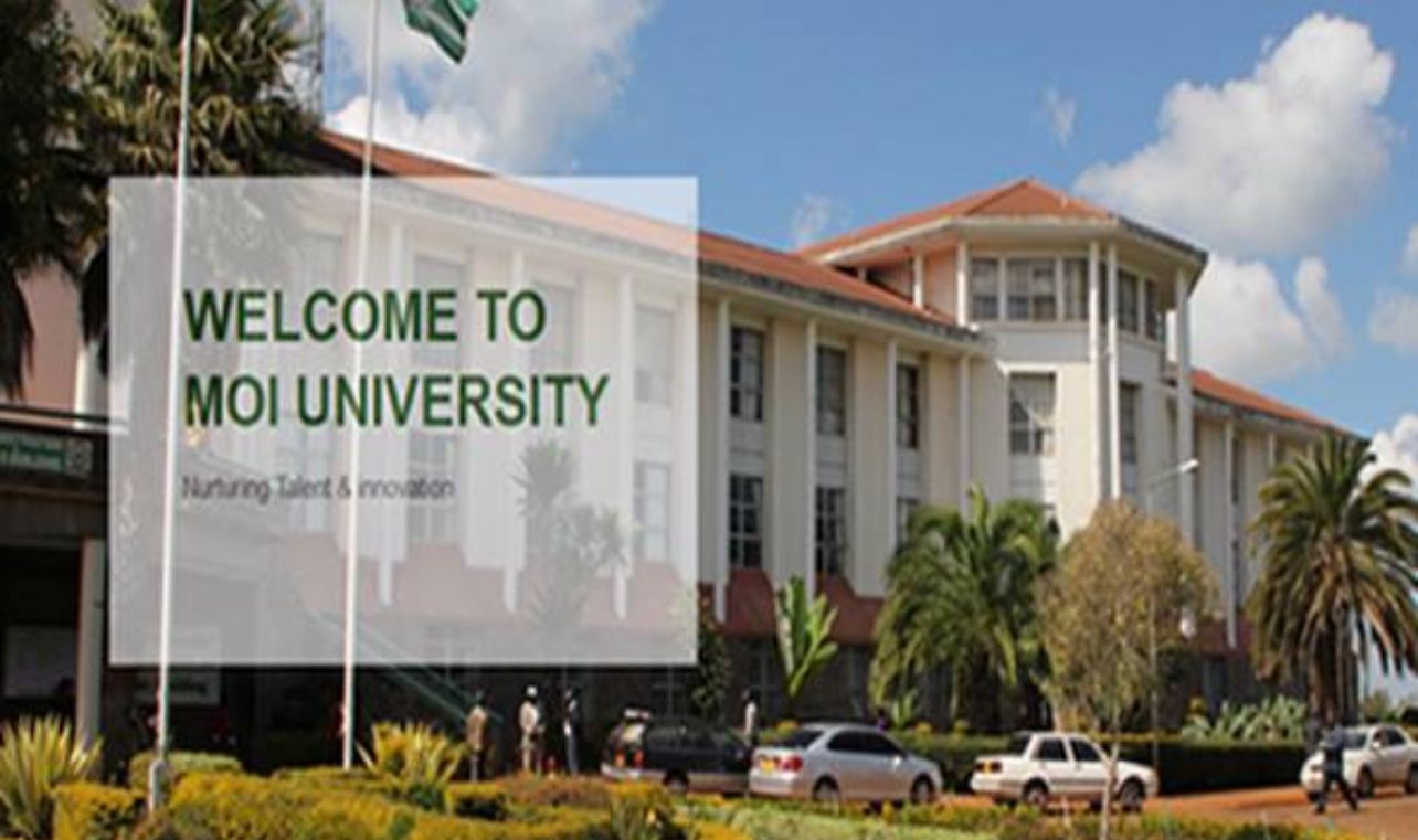 President Ruto pledges to address challenges facing Moi University