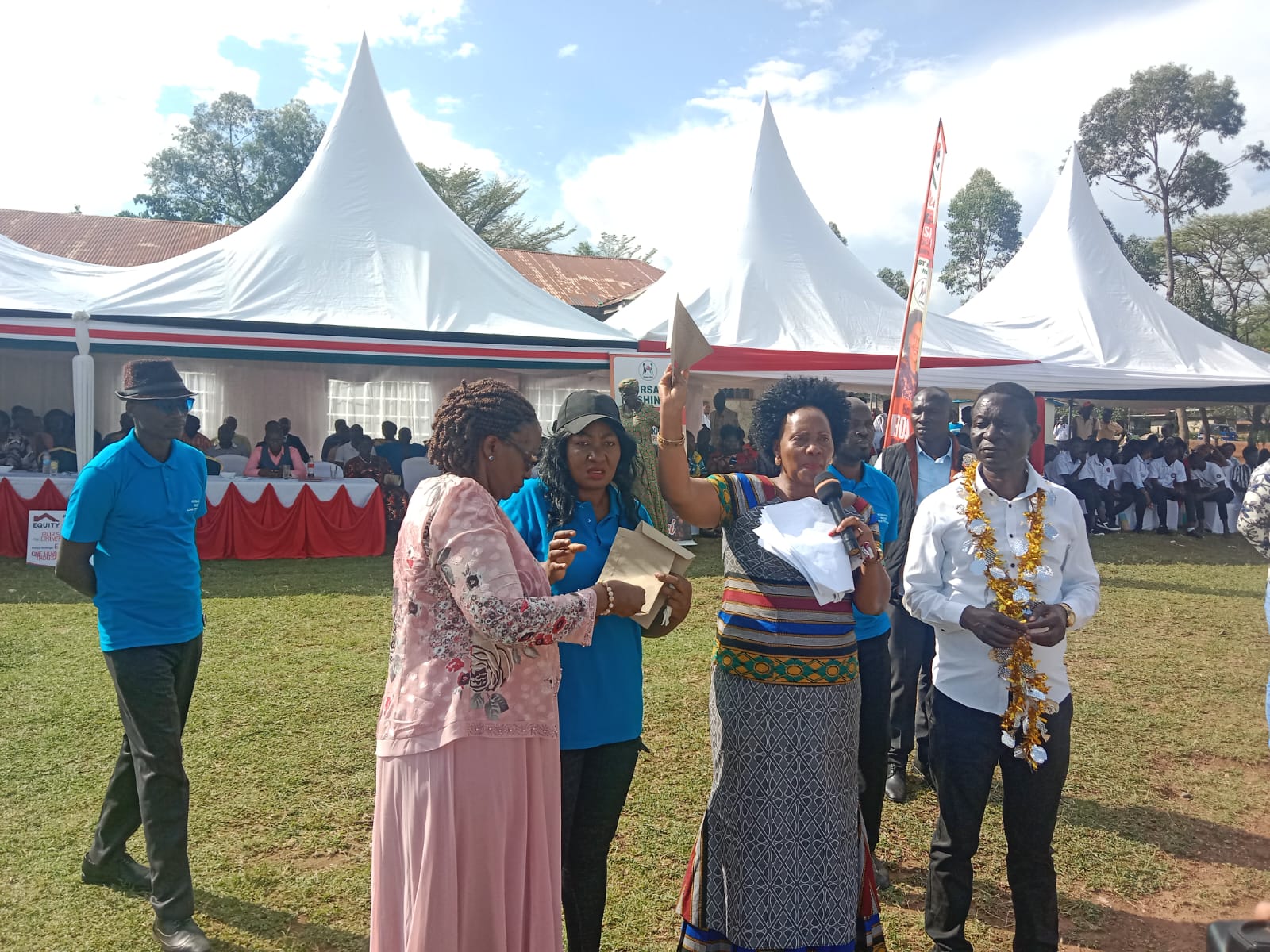 MPs Vow to Safeguard NG-CDF Despite High Court Ruling Declaring It Unconstitutional