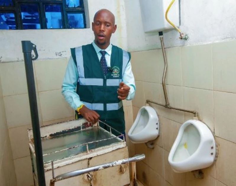 Eat Smocha at your own risk, Nairobians warned Amid Health Concerns