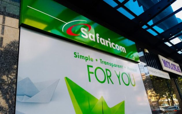 COFEK moves to stop Safaricom stake sale, warns of foreign control