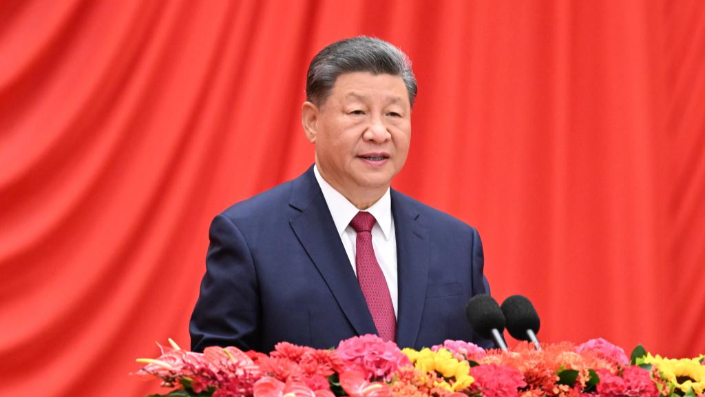 Xiconomics: The People-Centred Blueprint Behind China’s Resilience