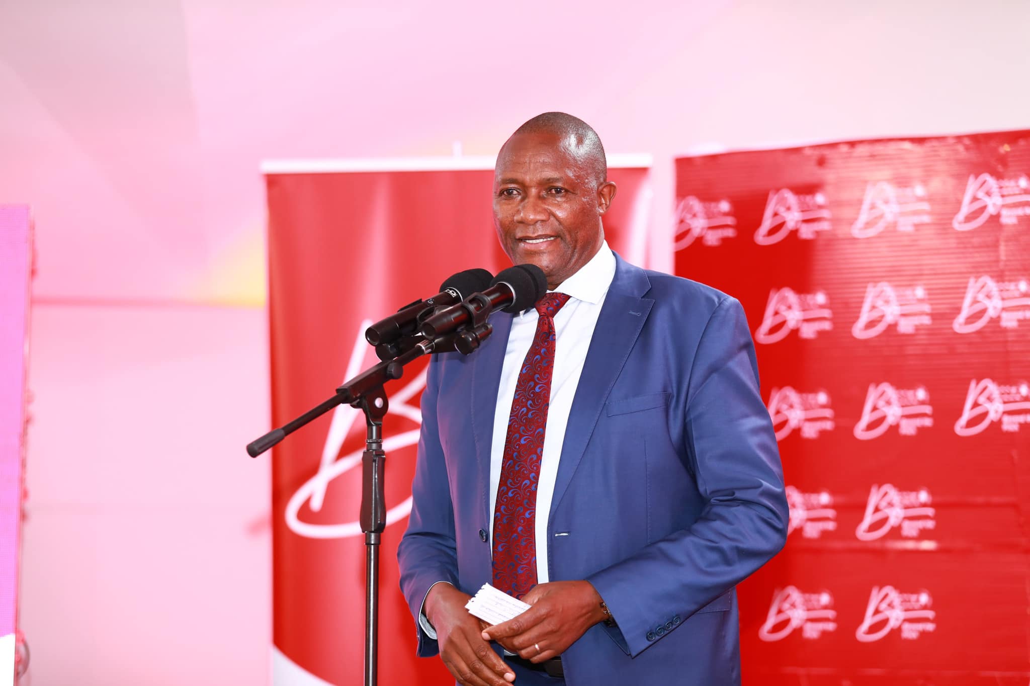 Nyandarua MCA seeking impeachment of Governor Badilisha