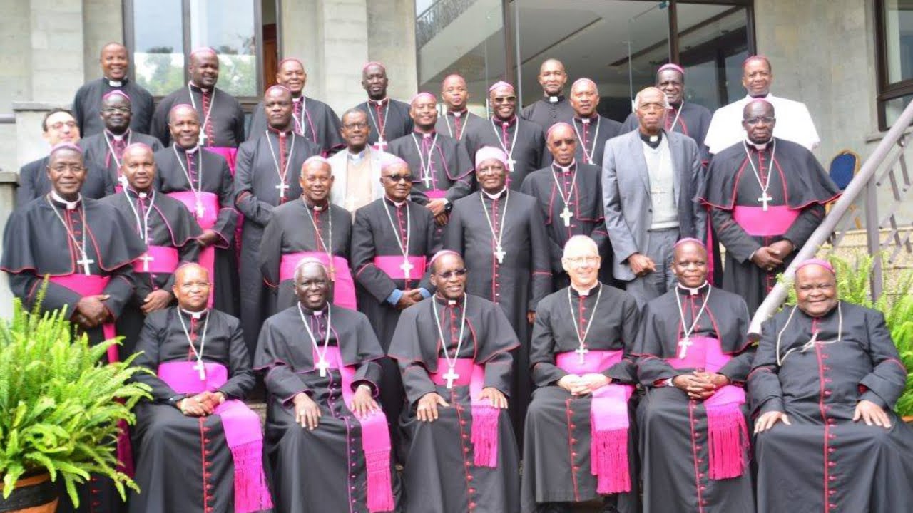 (VIDEO) Catholic Bishops warn of declining confidence in govt over culture of lies