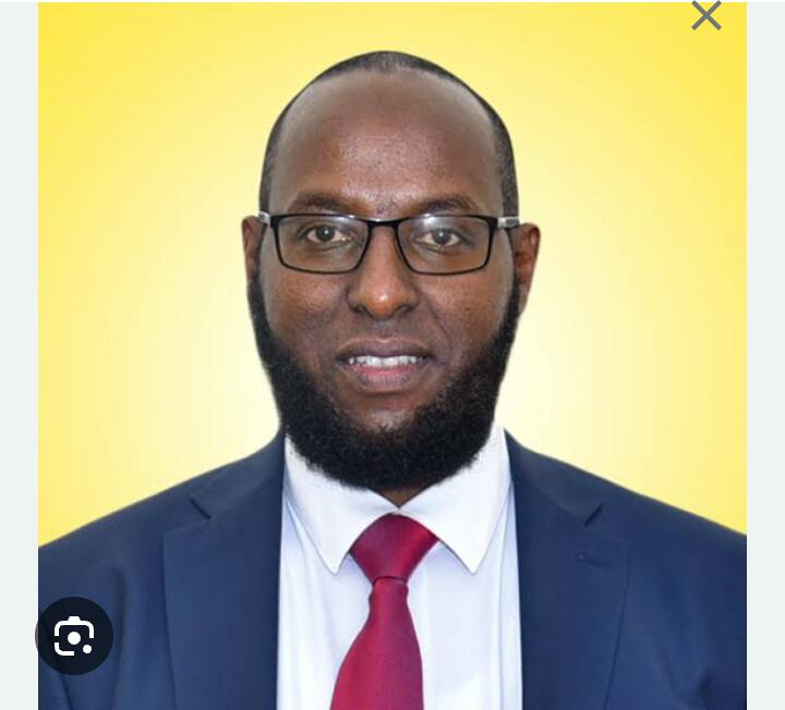 KUTRH CEO Dagane suspended over Sh287mn insurance scandal