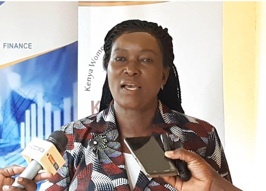 Entertain disco matanga at expense of your jobs, MP Emase Warn Chiefs