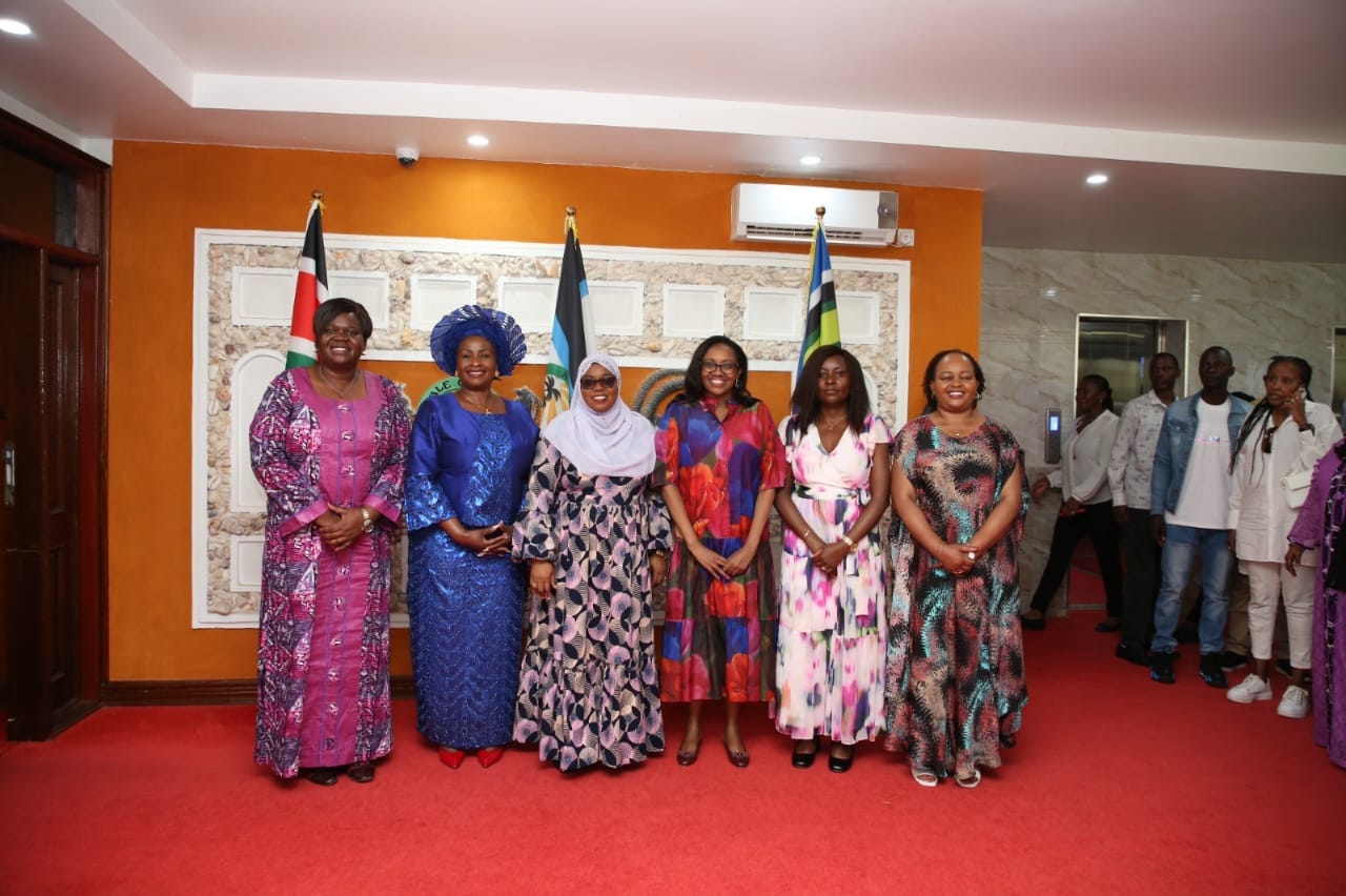 G7 governors pledge support to 16 days Anti-GBV Campaign