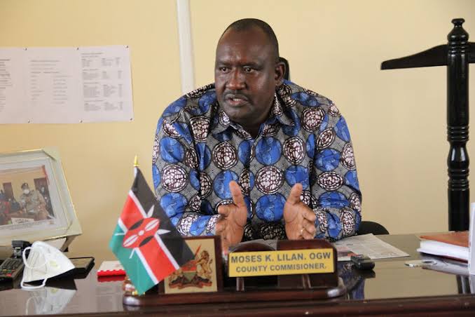 Homa Bay County targets to register 1mn people in SHA