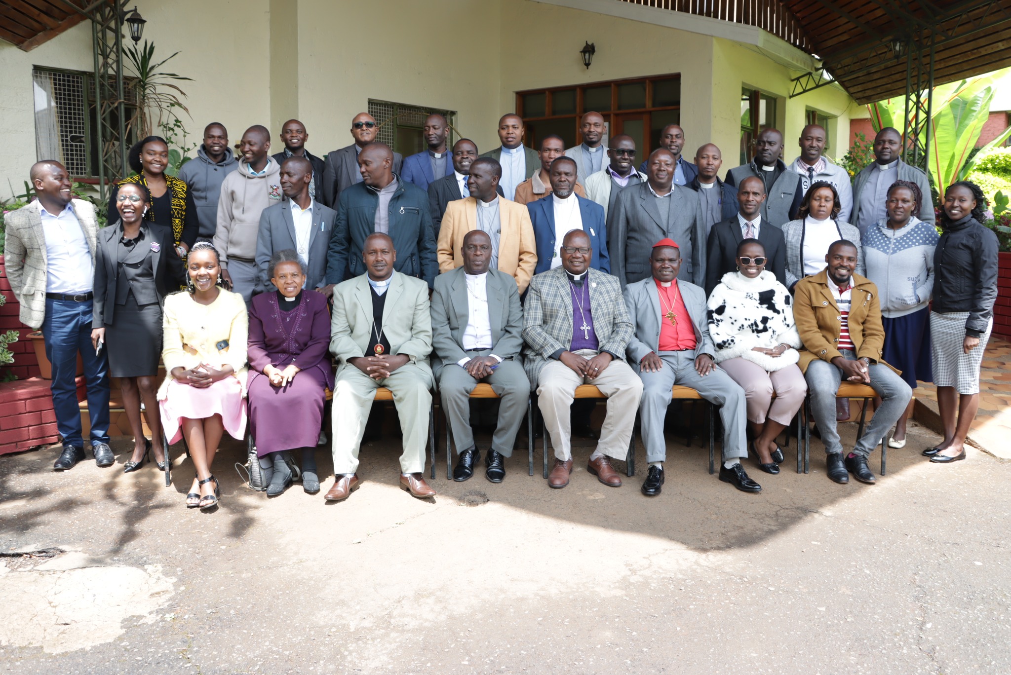 Church Leaders Urge Government to Revert to NHIF Amid SHIF Rollout Issues