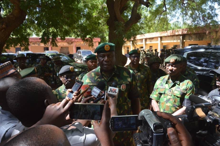 Nigeria’s terror group Lakurawa is nothing new – it exists because of government’s failure: analysts