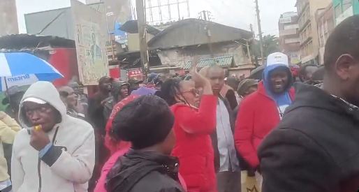 Nyeri PSV operators eject ‘traitorous’ MP over bus park relocation